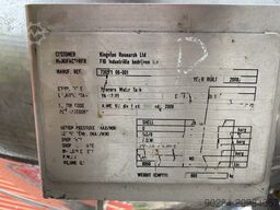 FIB INDUSTRIELE BEDRIJUEN 6,950 Litre