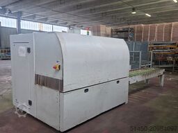 TRADEMAK SRL PIRANHA 412