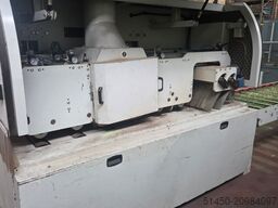 TRADEMAK SRL PIRANHA 412