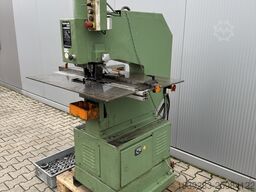 Peddinghaus Hydraulic 500