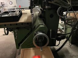 Deckel KF 3 S