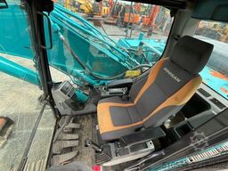 Doosan DX 255 LC Kettenbagger