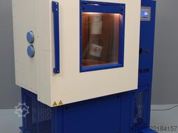 Feutron Typ: 3416/17 -70°C bis +180°C