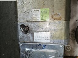 SIEMENS 1PH7137-7NZ32-0DJ0-Z