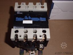 Telemecanique LC1D40004M7