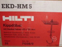 Hilti EKD-HM5