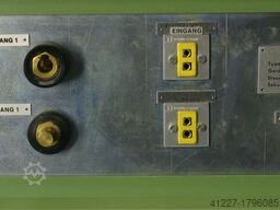 GGT Regler Schreiber