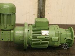 Flender ZF20-090SP/2U