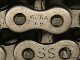 Witra 16B-1 SS X - (1