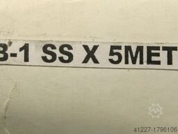 Witra 16B-1 SS X - (1