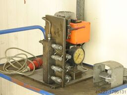 Bauknecht 500 bar