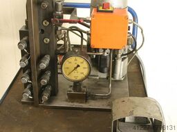 Bauknecht 500 bar