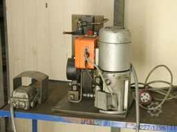 Bauknecht 500 bar