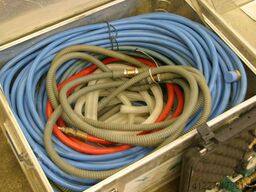 HYTECH portable Oxygen Breathing System