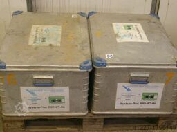 HYTECH portable Oxygen Breathing System