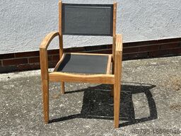 Gartenmöbel, Gartenstühle, Tisch & Sofa 
