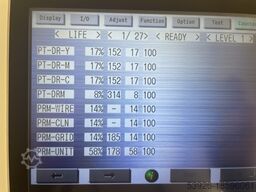 Canon imagePRESS V1000 incl. Sensing Unit, Fiery D3000, Booklet fin.