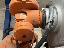 ABB IRB 7600 M2004 - IRB7600-500/2.55