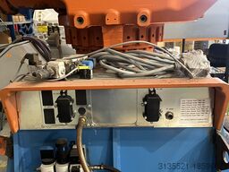 ABB IRB 7600 M2004 - IRB7600-500/2.55