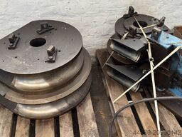 Lang Maschinenbau EL-HY 168 F