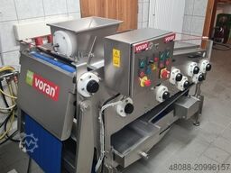 Voran EBP500