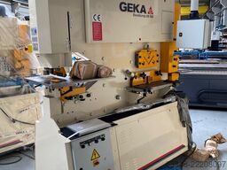 GEKA Bendicrop 85 SD