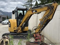 Caterpillar CAT 303.5E CR
