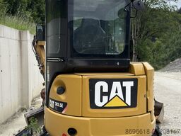 Caterpillar CAT 303.5E CR