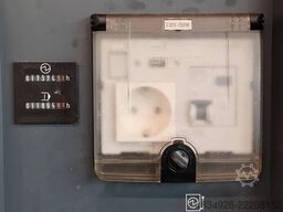 DMG MORI CTV 250