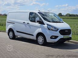 FORD TRANSIT CUSTOM 2.0 L1 Navi Automaat AC!