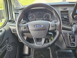 FORD TRANSIT CUSTOM 2.0 L1 Navi Automaat AC!