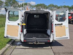 FORD TRANSIT CUSTOM 2.0 L1 Navi Automaat AC!