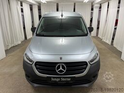 Mercedes-Benz Citan 113 Kasten Sortimo Holzbode 6-Gang