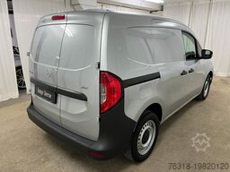 Mercedes-Benz Citan 113 Kasten Sortimo Holzbode 6-Gang