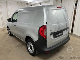 Mercedes-Benz Citan 113 Kasten Sortimo Holzbode 6-Gang