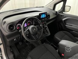 Mercedes-Benz Citan 113 Kasten Sortimo Holzbode 6-Gang