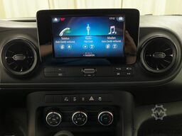 Mercedes-Benz Citan 113 Kasten Sortimo Holzbode 6-Gang