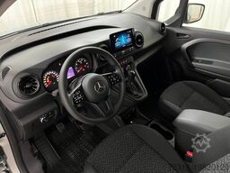 Mercedes-Benz Citan 113 Kasten Sortimo Holzbode 6-Gang