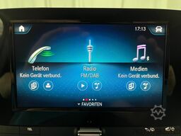 Mercedes-Benz Citan 113 Kasten Sortimo Holzbode 6-Gang