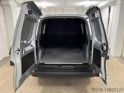 Mercedes-Benz Citan 113 Kasten Sortimo Holzbode 6-Gang