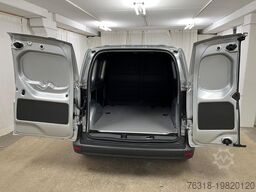 Mercedes-Benz Citan 113 Kasten Sortimo Holzbode 6-Gang