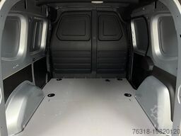 Mercedes-Benz Citan 113 Kasten Sortimo Holzbode 6-Gang