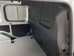Mercedes-Benz Citan 113 Kasten Sortimo Holzbode 6-Gang