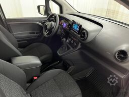 Mercedes-Benz Citan 113 Kasten Sortimo Holzbode 6-Gang
