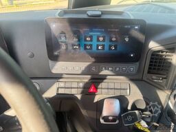 MERCEDES-BENZ AROCS 8x4/4 MOBAS Abrollkipper RETARDER
