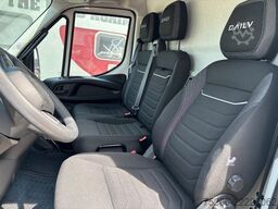 IVECO Daily City mit Penta Wave System 4 Pro