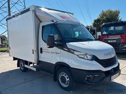 IVECO Daily City mit Penta Wave System 4 Pro