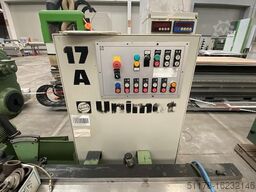Weinig Unimat 17A