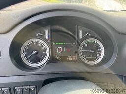 DAF CF 440 6 x 2 Naloopas -  stuuras