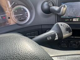 DAF CF 440 6 x 2 Naloopas - stuuras